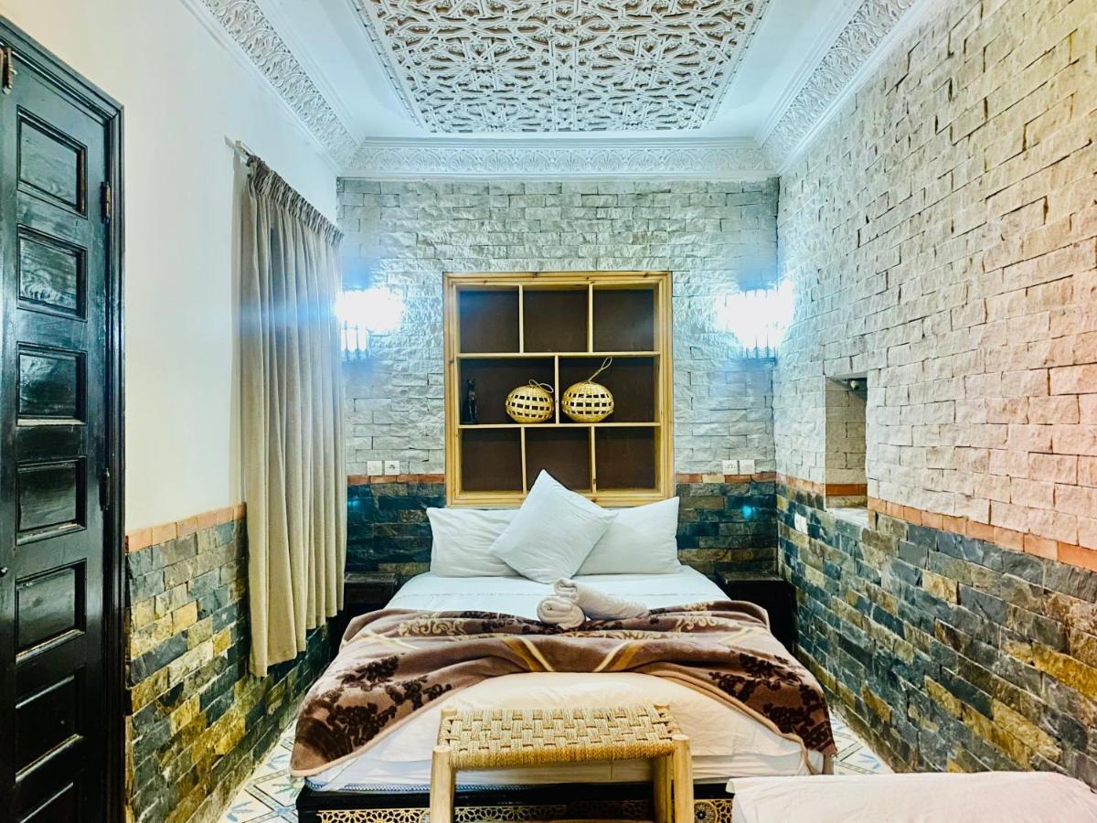 מרקש Riad 46 מראה חיצוני תמונה