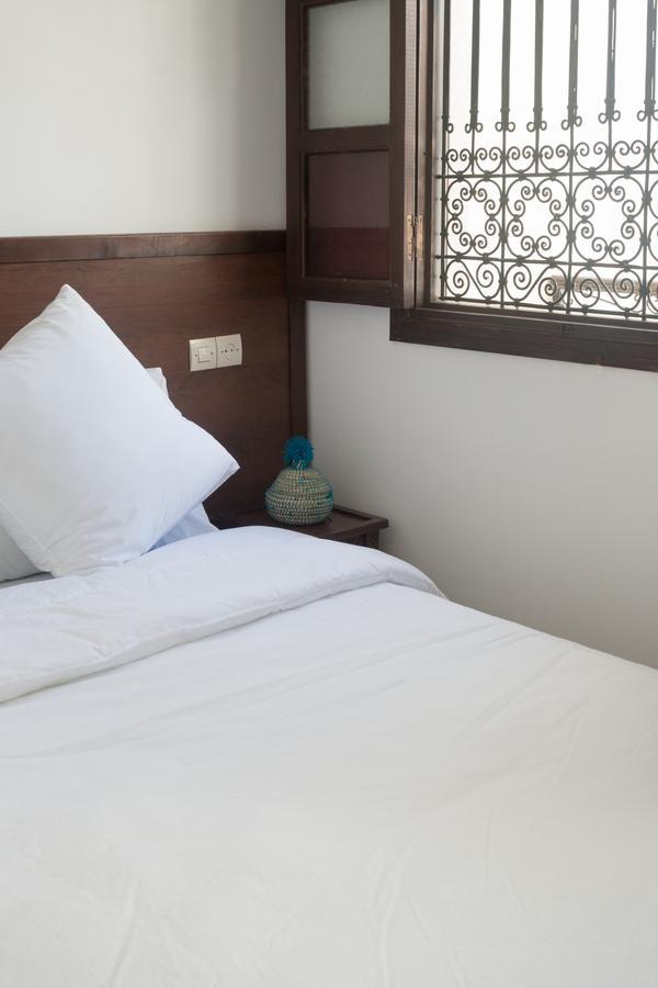 מרקש Riad 46 מראה חיצוני תמונה