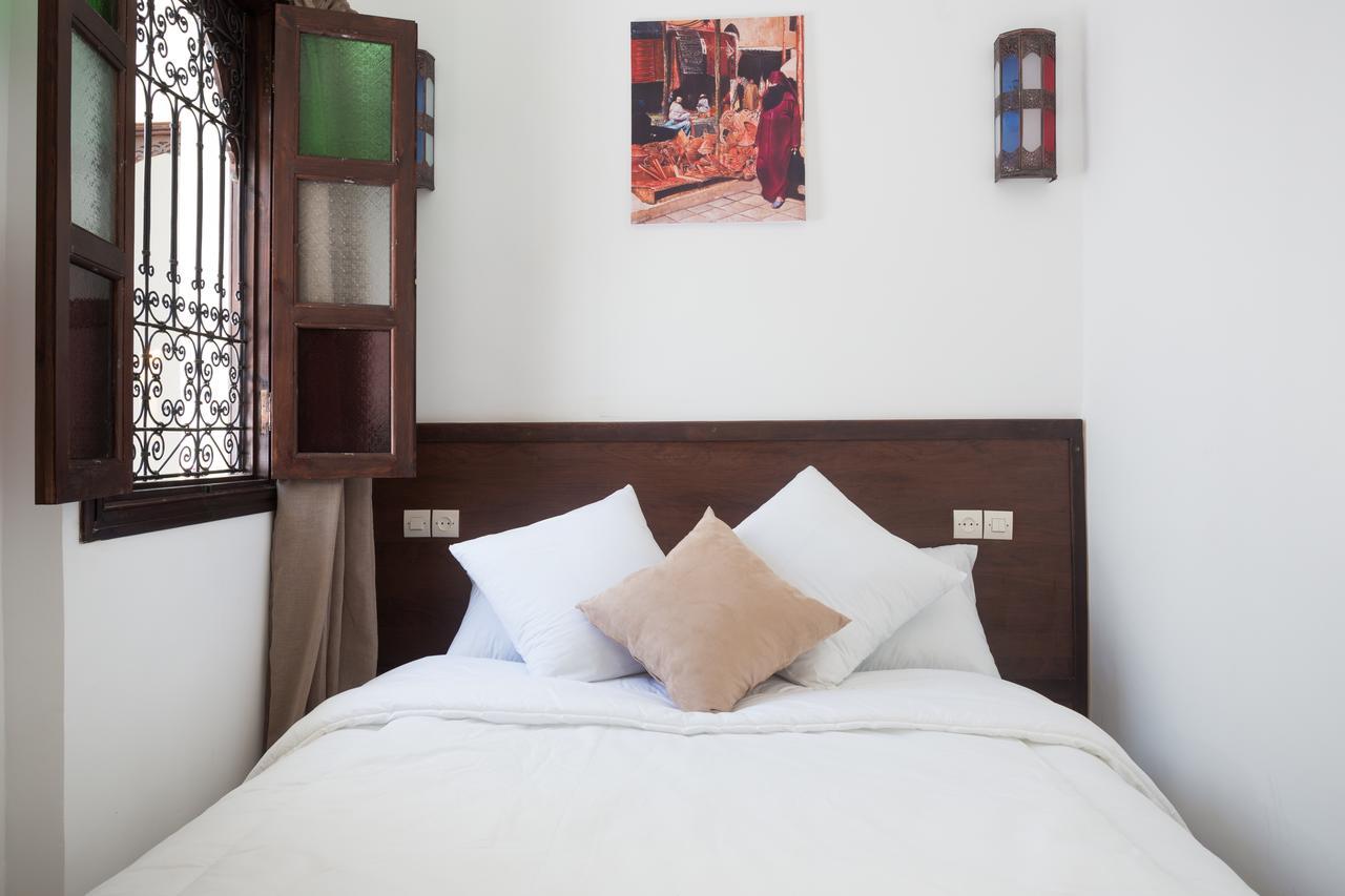 מרקש Riad 46 מראה חיצוני תמונה
