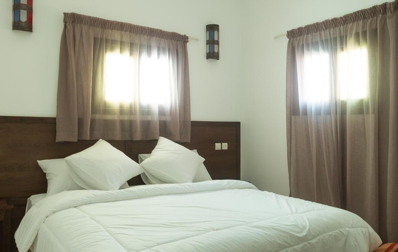 מרקש Riad 46 מראה חיצוני תמונה