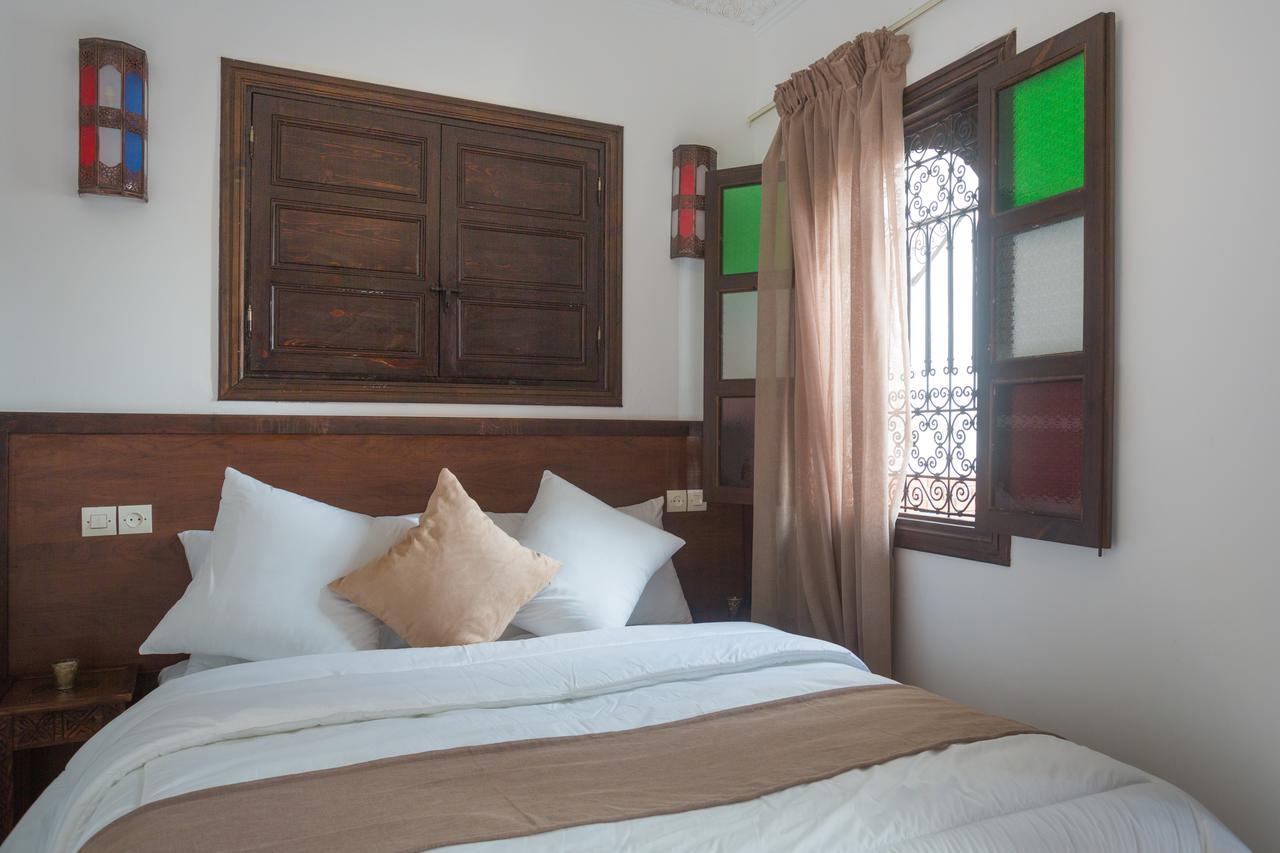 מרקש Riad 46 מראה חיצוני תמונה
