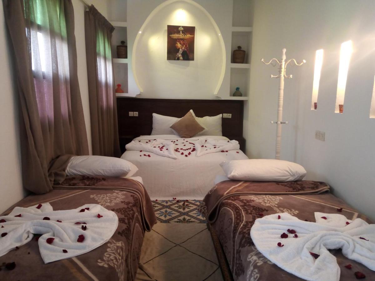 מרקש Riad 46 מראה חיצוני תמונה