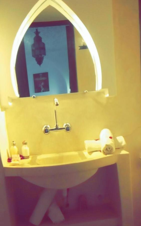 מרקש Riad 46 חדר תמונה
